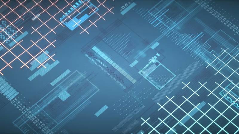 适配电子制造柔性需求:正镶白旗电子厂MES系统定制的核心逻辑与落地路径