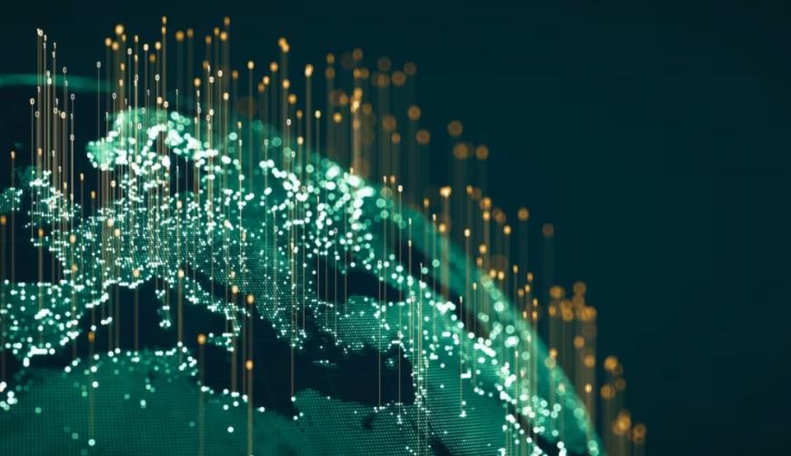 企业选型必看：正镶白旗软件开发公司的技术实力与交付能力评估标准