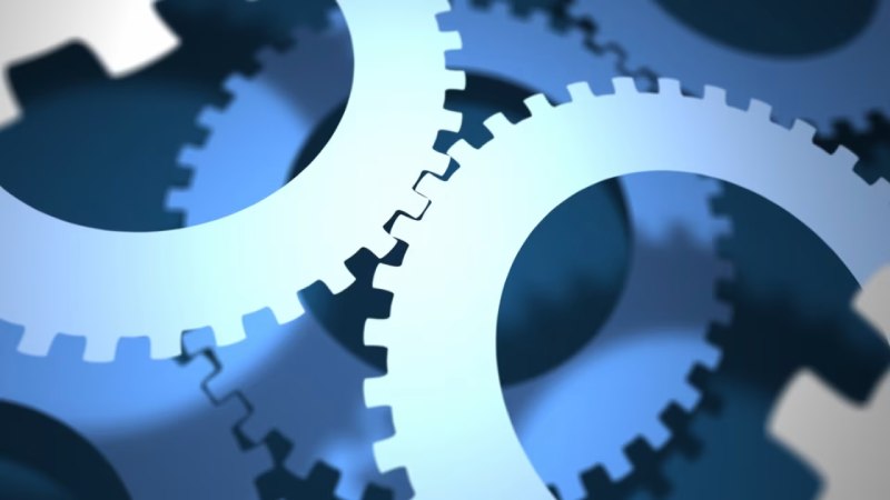 正镶白旗软件开发新势力:京上云科技以MES系统开发重塑工业智造格局
