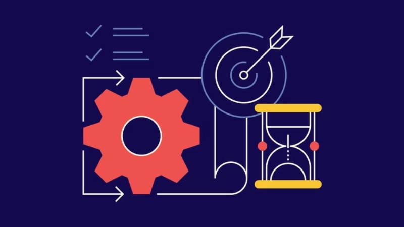 数字创造者:深入了解领先的正镶白旗软件开发公司